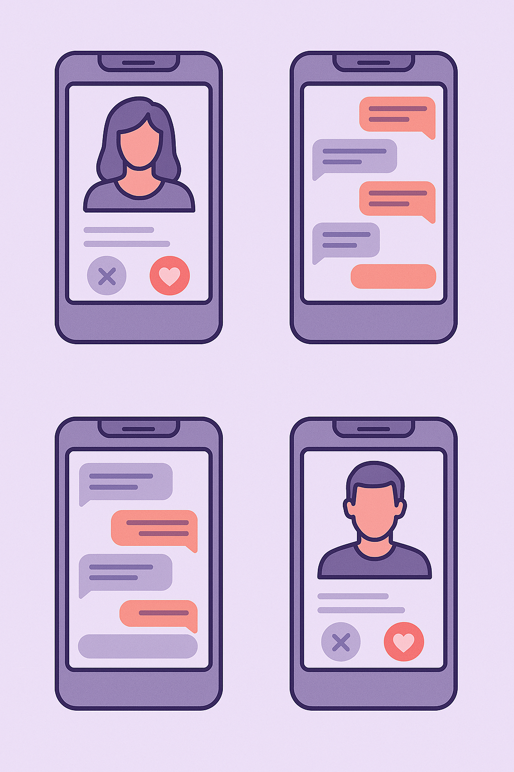 PickupGuru.AI app interface